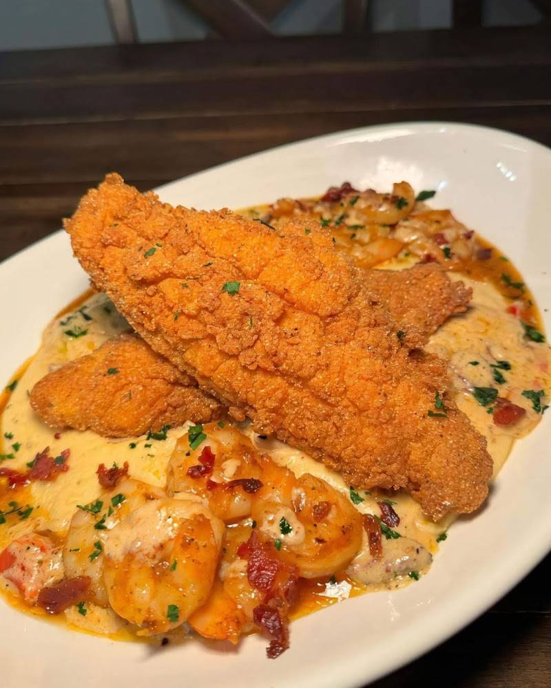 Juniper Cafe